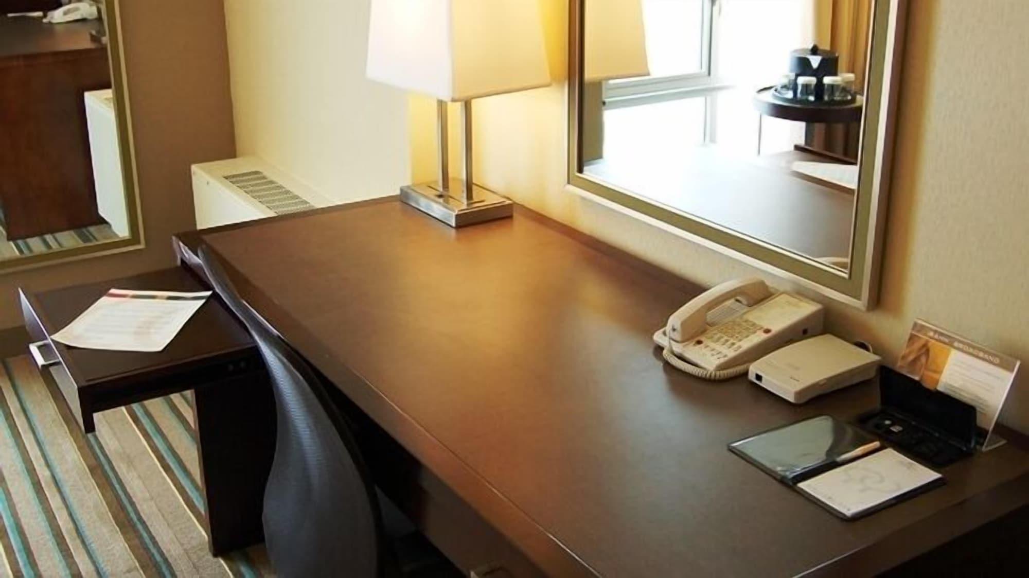 Doubletree By Hilton Hotel And Conference Center Chicago North Shore Skokie Esterno foto