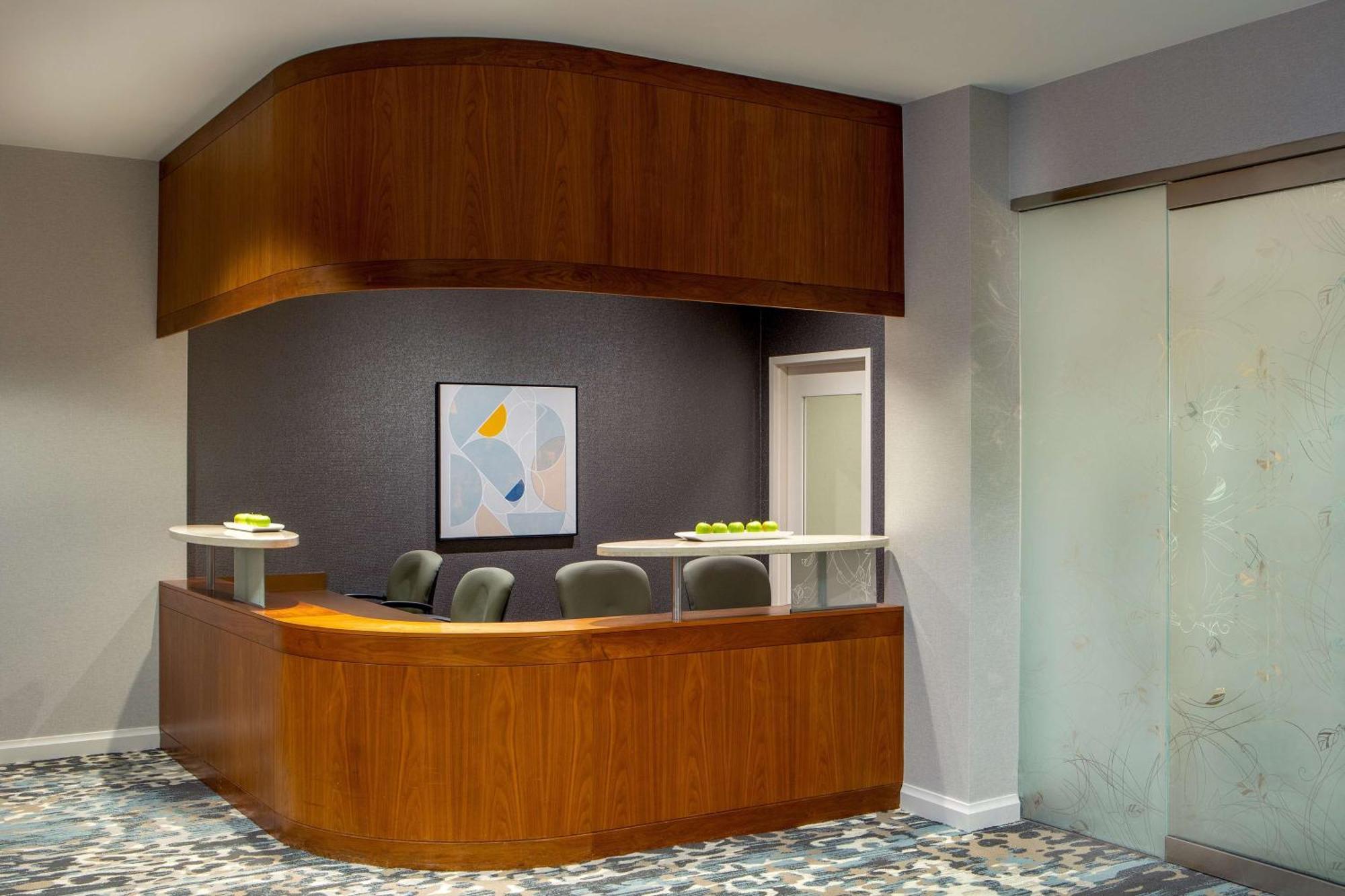 Doubletree By Hilton Hotel And Conference Center Chicago North Shore Skokie Esterno foto