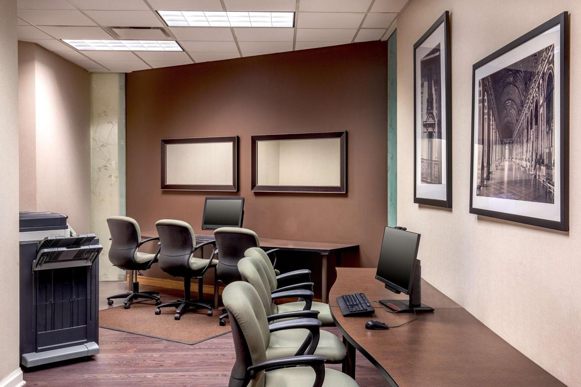 Doubletree By Hilton Hotel And Conference Center Chicago North Shore Skokie Esterno foto